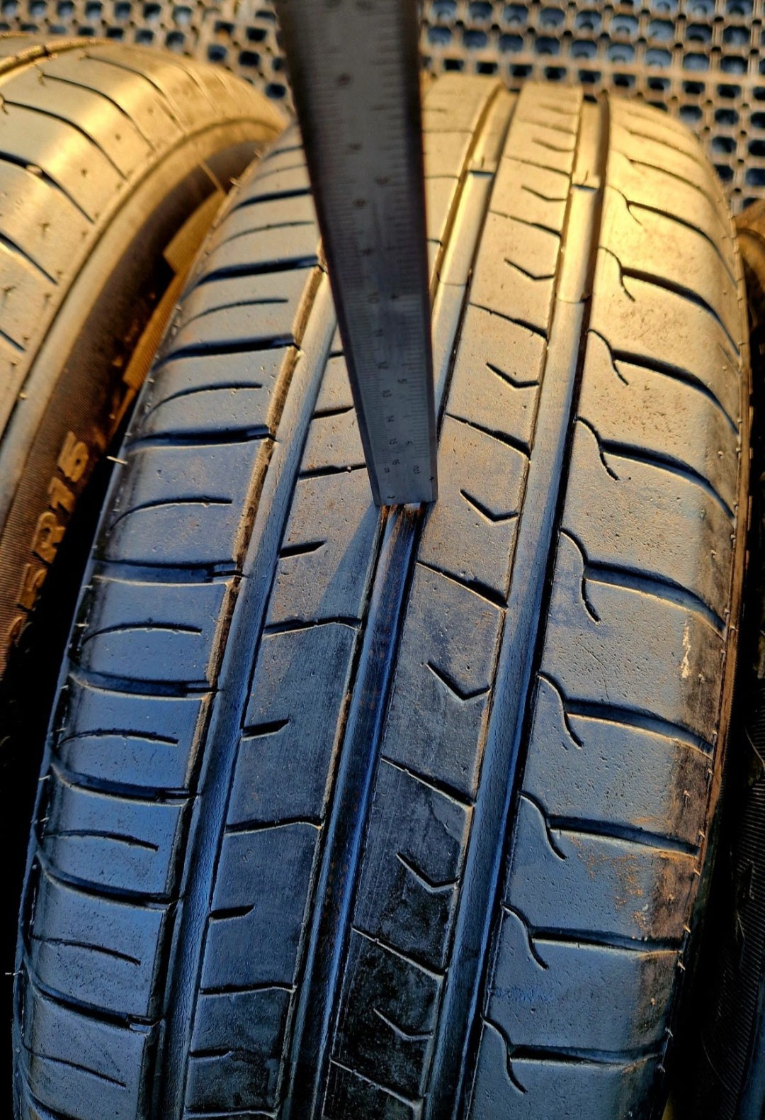 Opony letnie Firemax FM601 195/65r15 (91V)