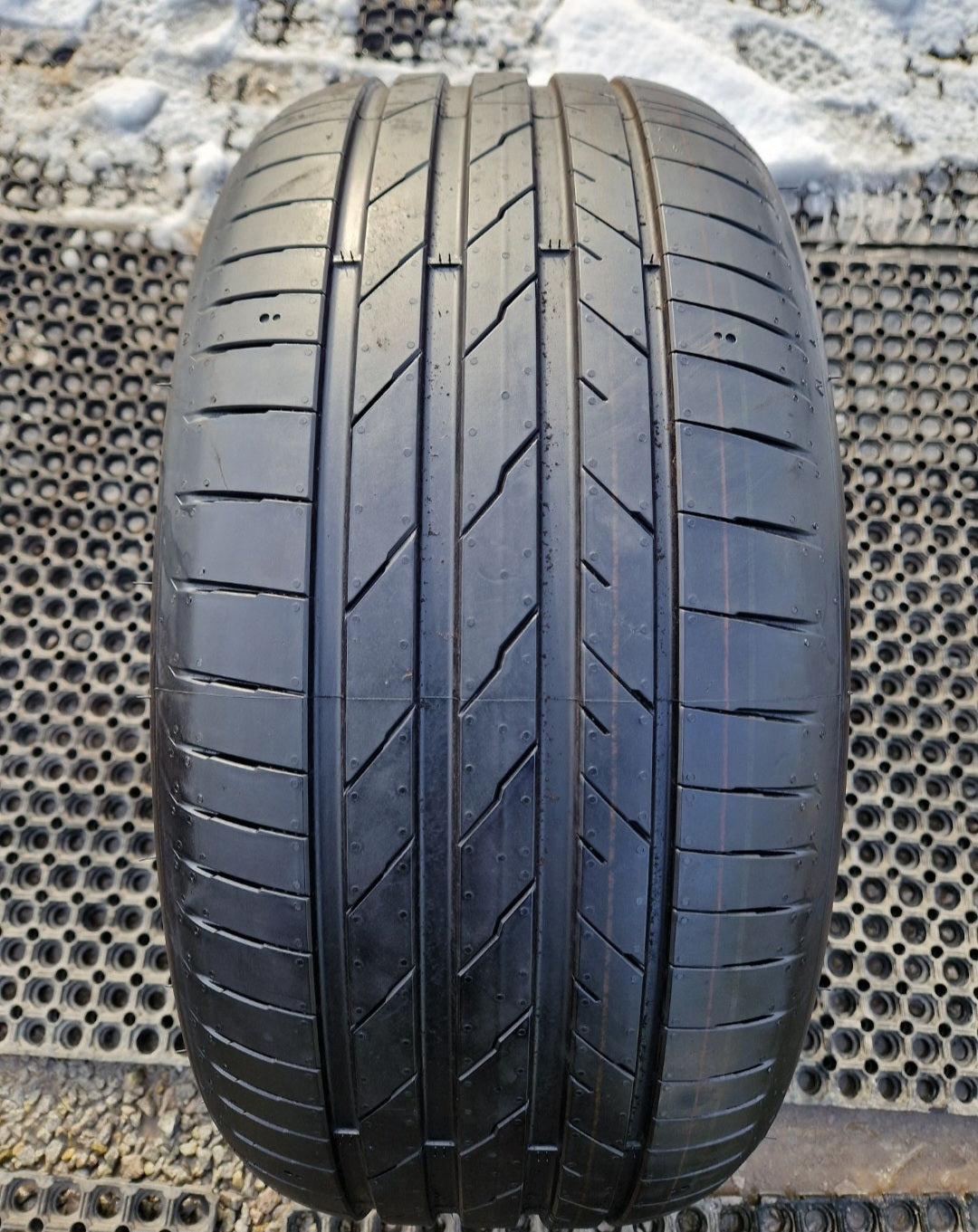 Opona letnia Hankook Ventus Evo SUV  255/40r20 (101V) XL