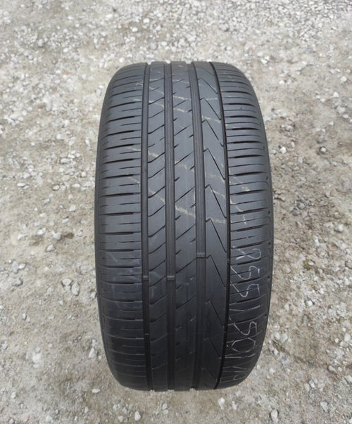 Opona letnia Hankook Ventus S1 Evo 2 SUV 255/50r19(103Y) Mercedes-Benz