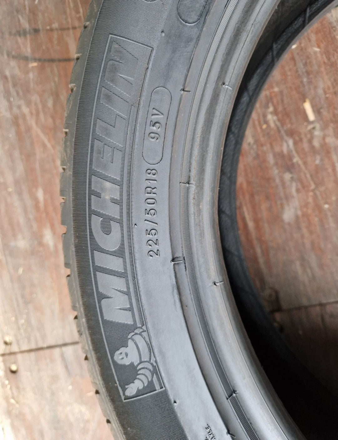 Opony letnie Michelin Primacy 3 225/50r18  (95V)