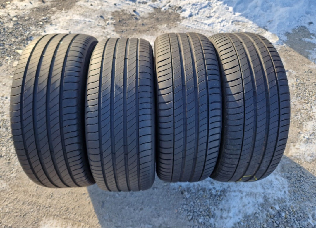 Opony letnie Michelin Primacy 4  225/55r17 (101V)XL/S1