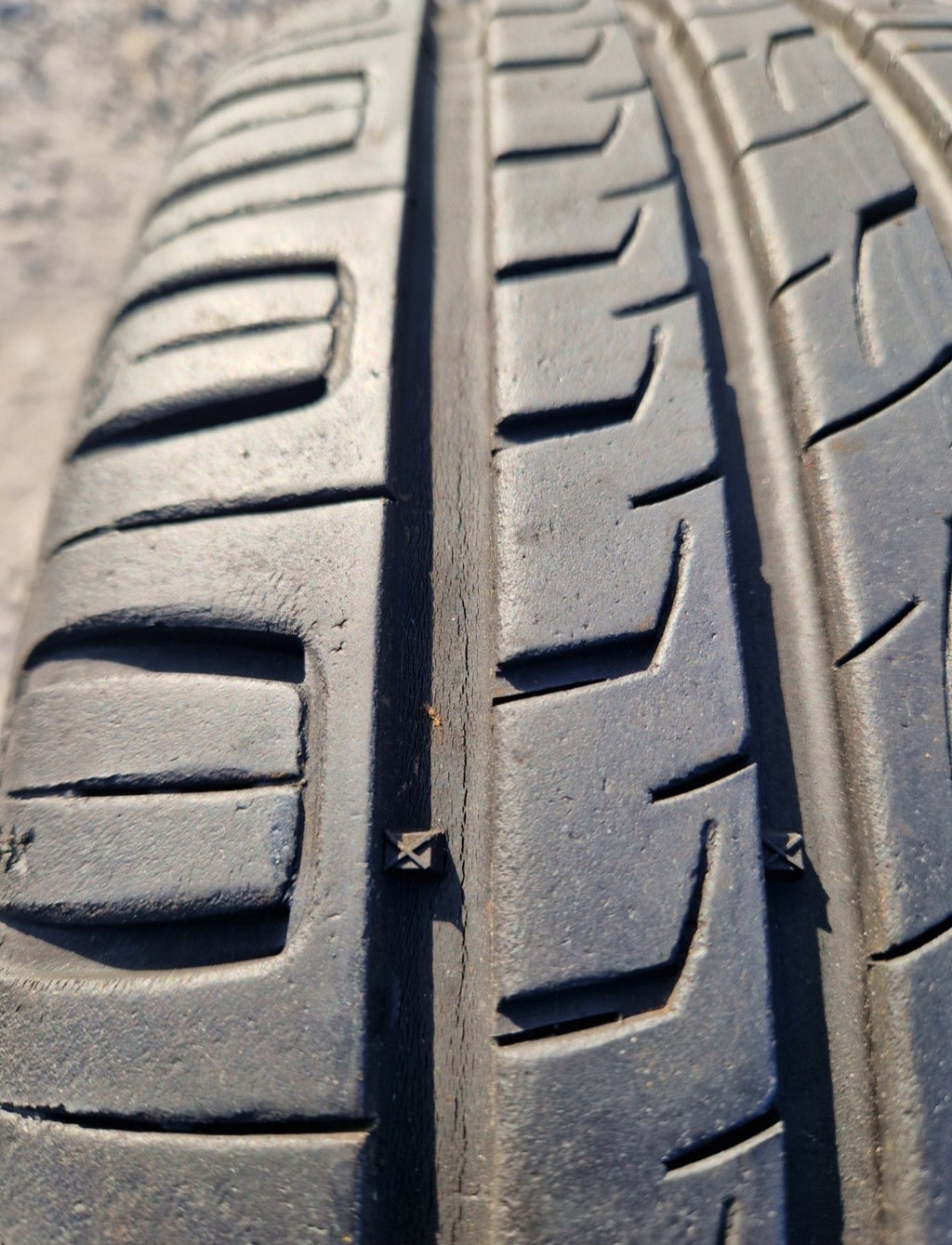 Opony letnie Barum Bravuris 3. 195/50r16 (88V)XL