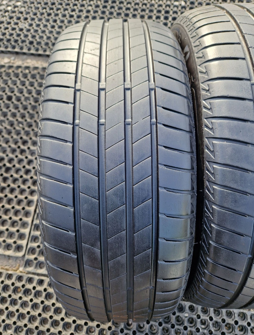 Opony letnie Bridgestone Turanza T005   205/55r16 (91V)