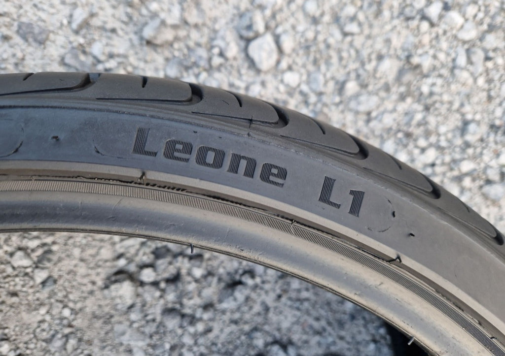 Opony letnie Massimo Leone L1. 225/35r20 (90W) XL