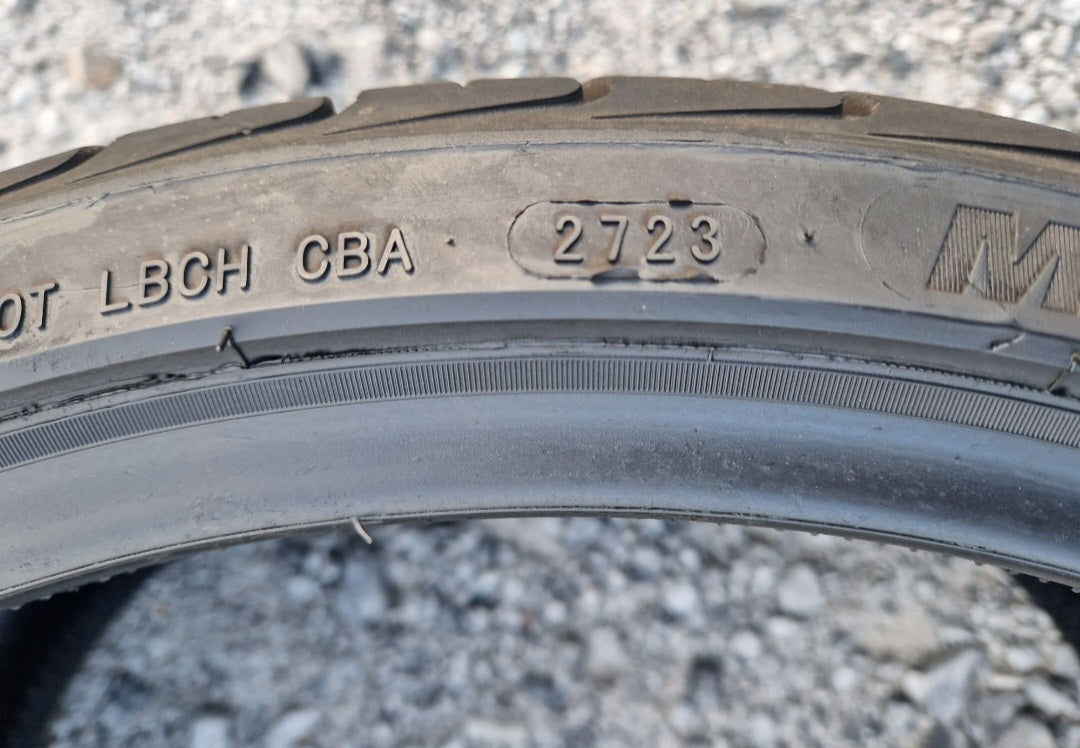 Opony letnie Massimo Leone L1. 225/35r20 (90W) XL
