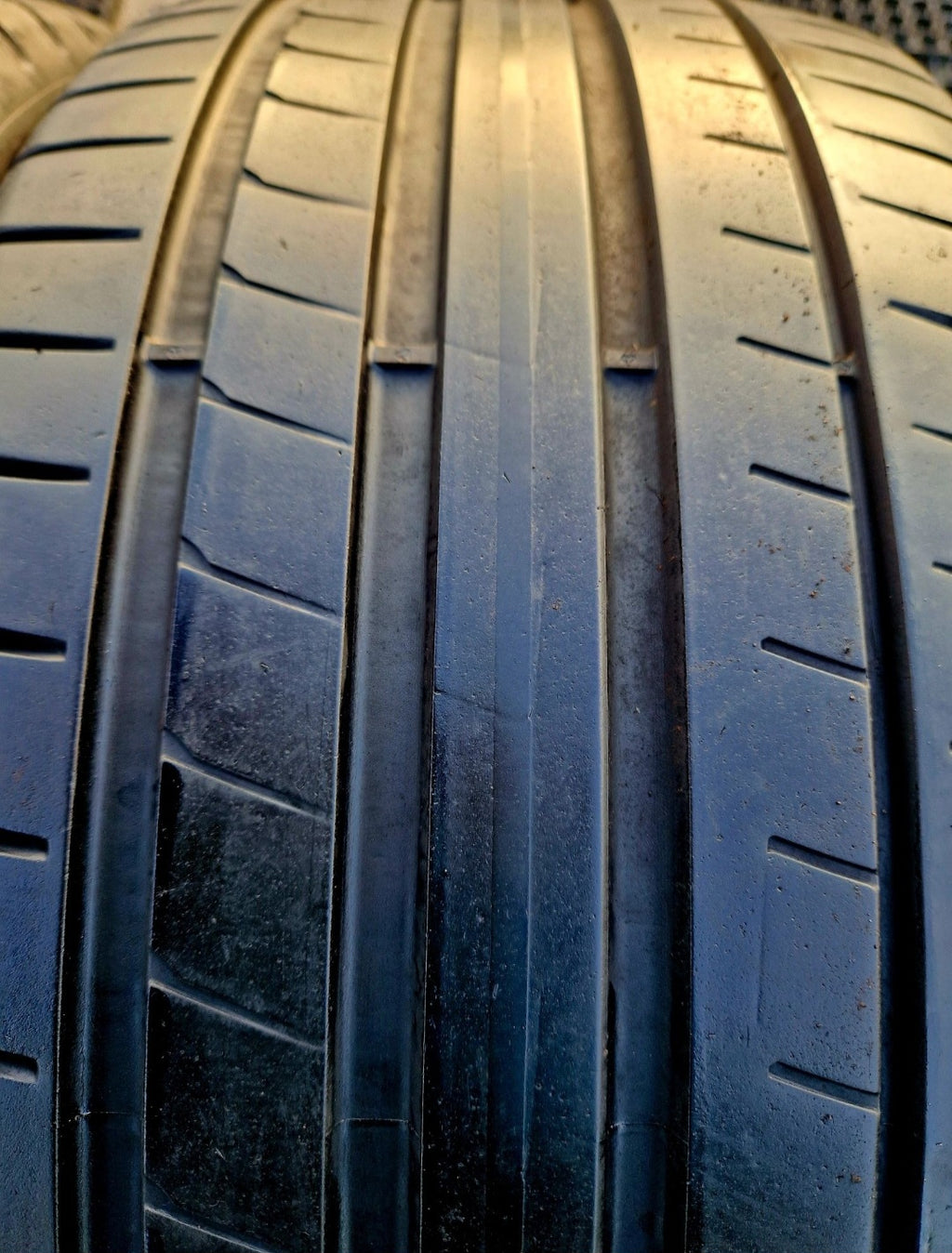 Opony letnie Goodyear Eagle F1 Asymmetric 3  245/40r18 (93H) AO