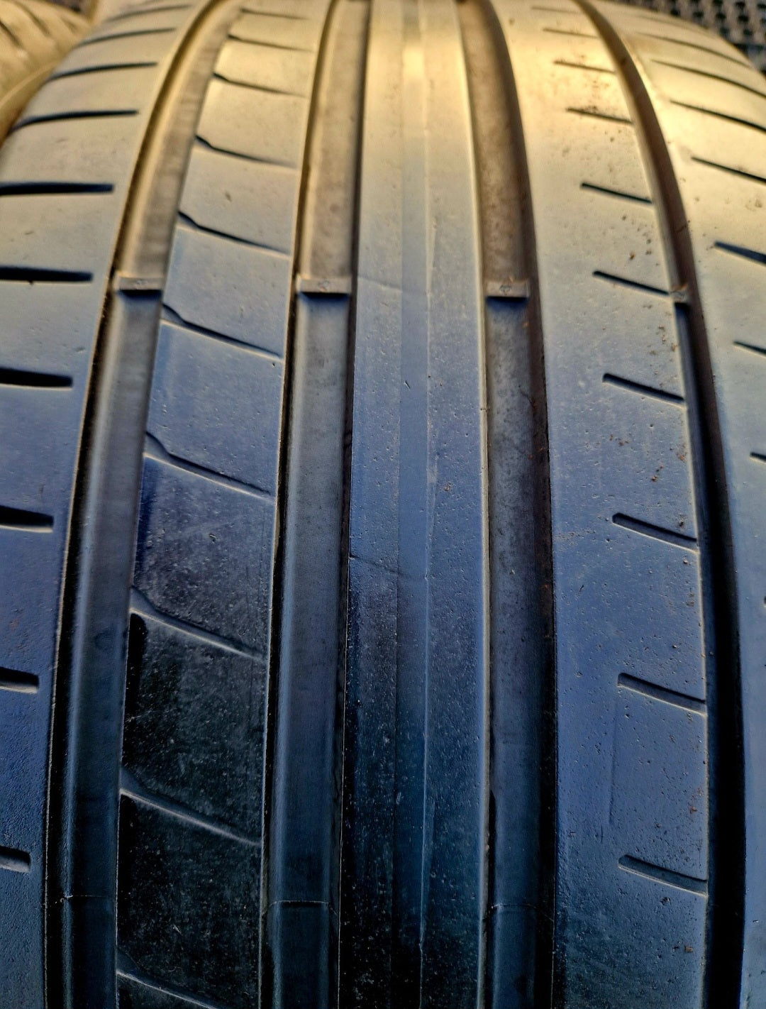 Opony letnie Goodyear Eagle F1 Asymmetric 3  245/40r18 (93H) AO