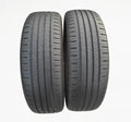 Opony letnie Continental ContiEcoContact 5 215/60r17(96H)