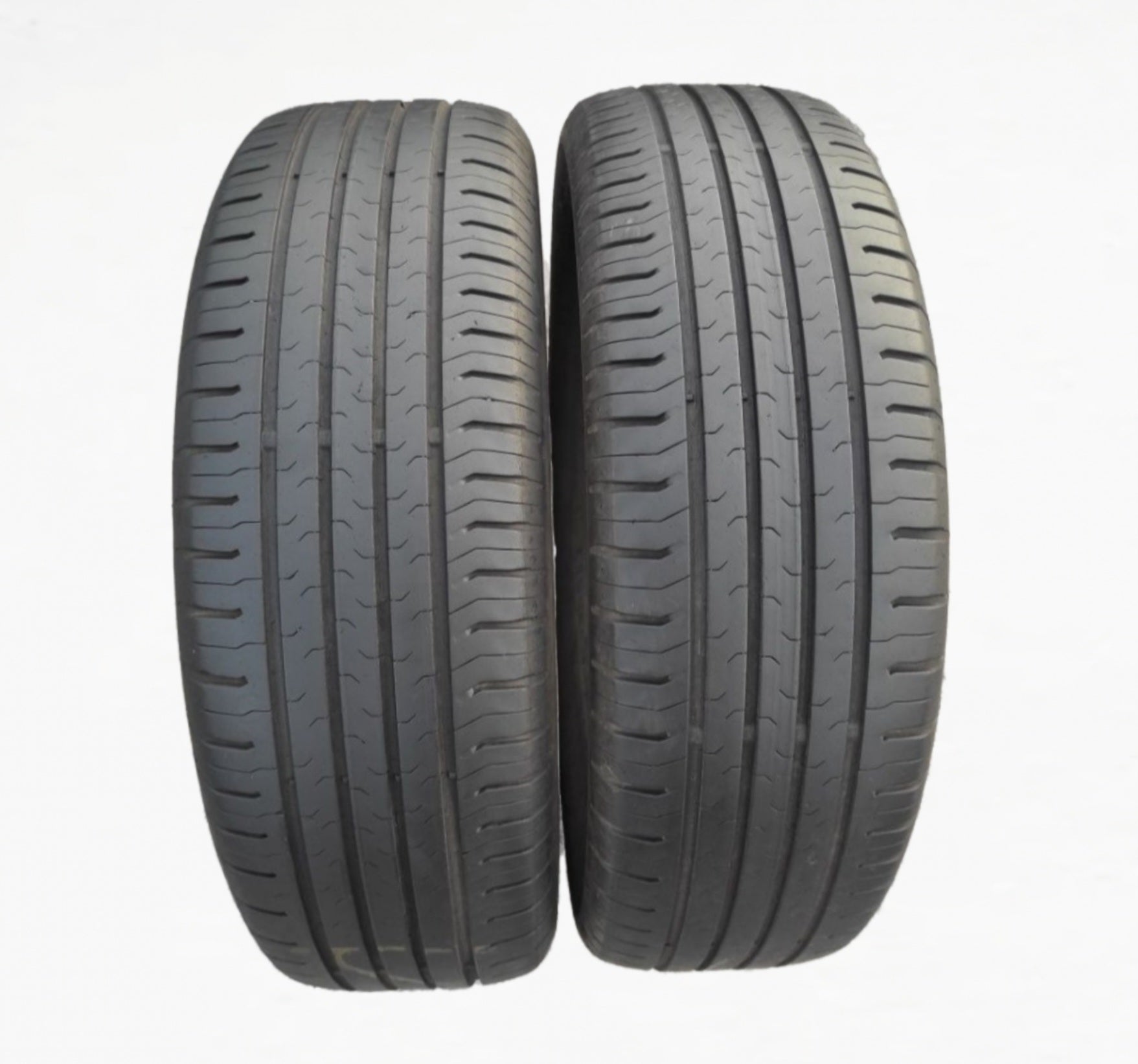 Opony letnie Continental ContiEcoContact 5 215/60r17(96H)
