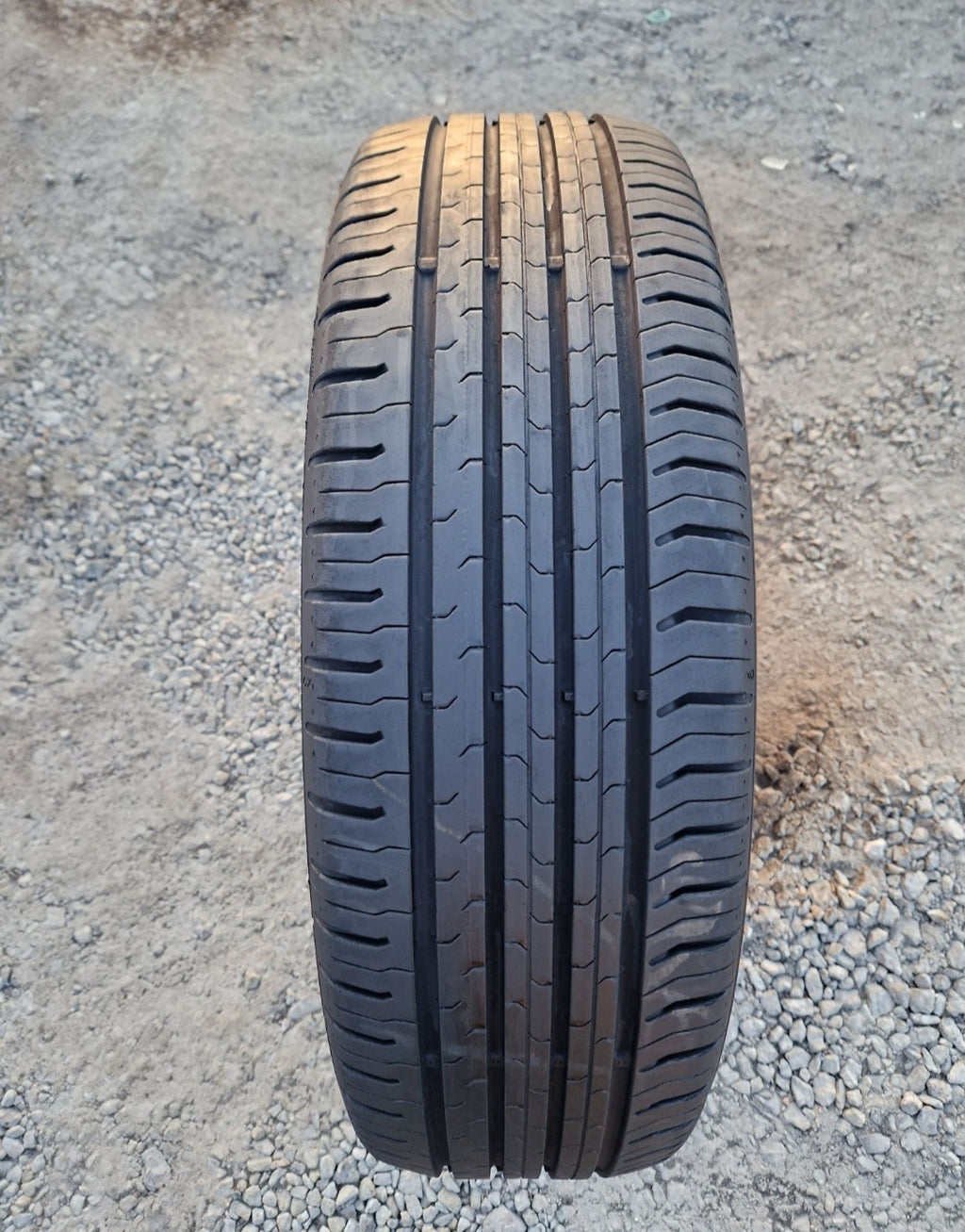 Opona letnia Continental ContiEcoContact 5   195/55r20 (95H) XL