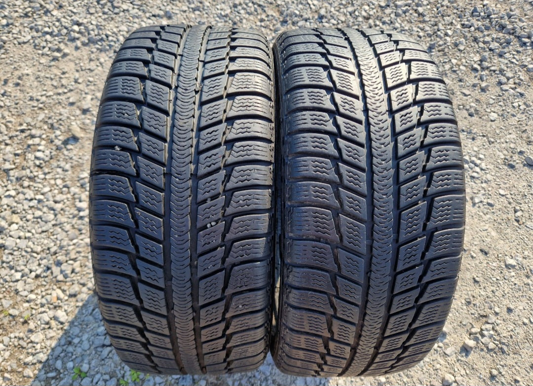Opony zimowe TarGum Winter 3  225/40r18 (92H)
