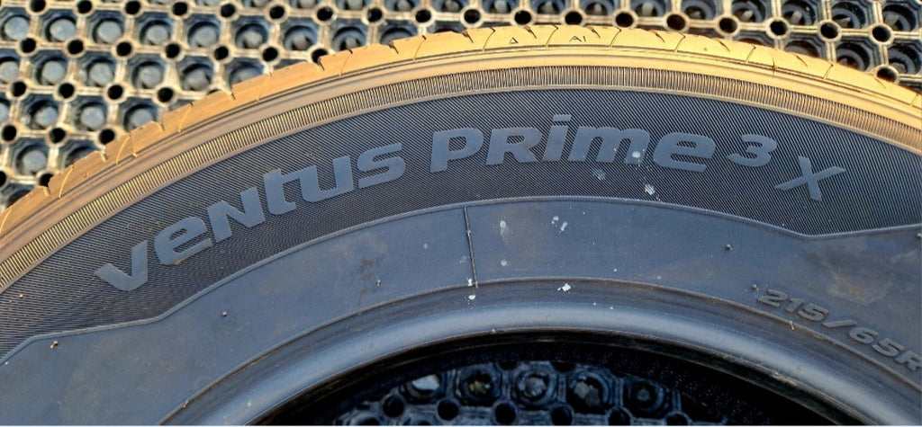 Opony letnie Hankook Ventus Prime 3X  215/65r17 (99V)
