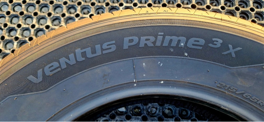 Opony letnie Hankook Ventus Prime 3X  215/65r17 (99V)