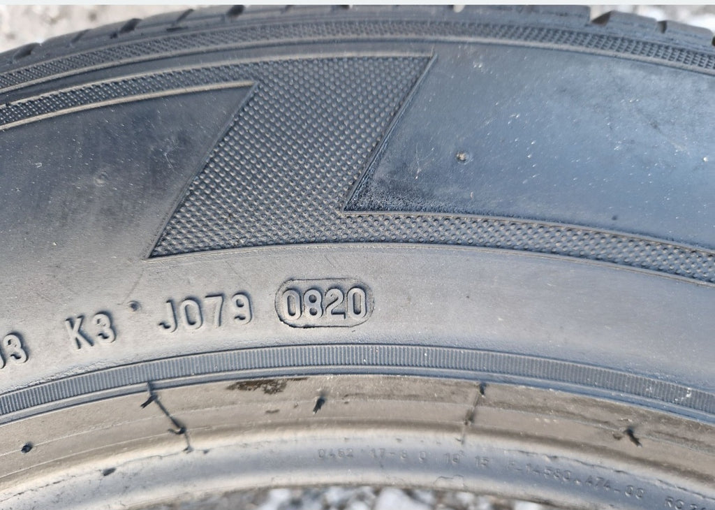 Opony letnie Pirelli P Zero Rosso  235/60r18 (103V)