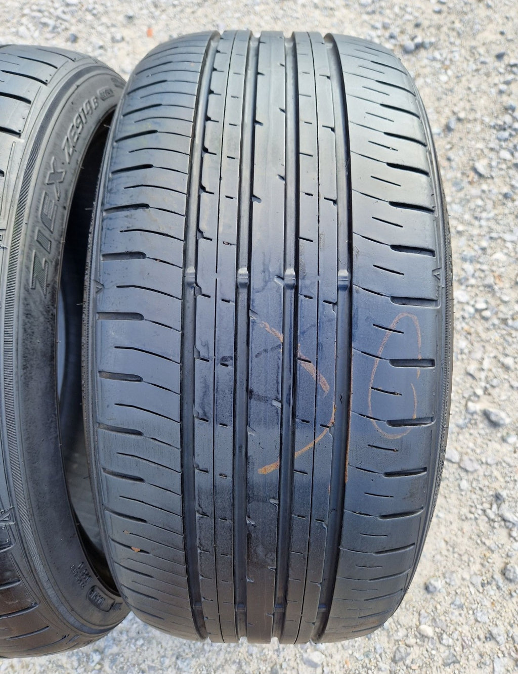Opony letnie Falken Ziex ZE914B 225/40r18 (92W) XL