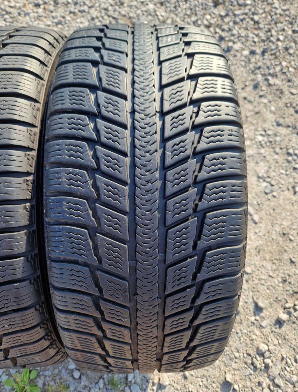 Opony zimowe TarGum Winter 3  225/40r18 (92H)