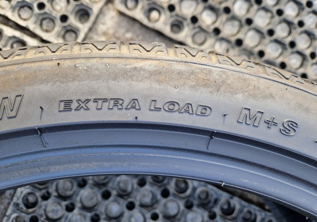 Opony wielosezonowe Goodride All seazon Elite Z-401  225/40r19 (93W)XL
