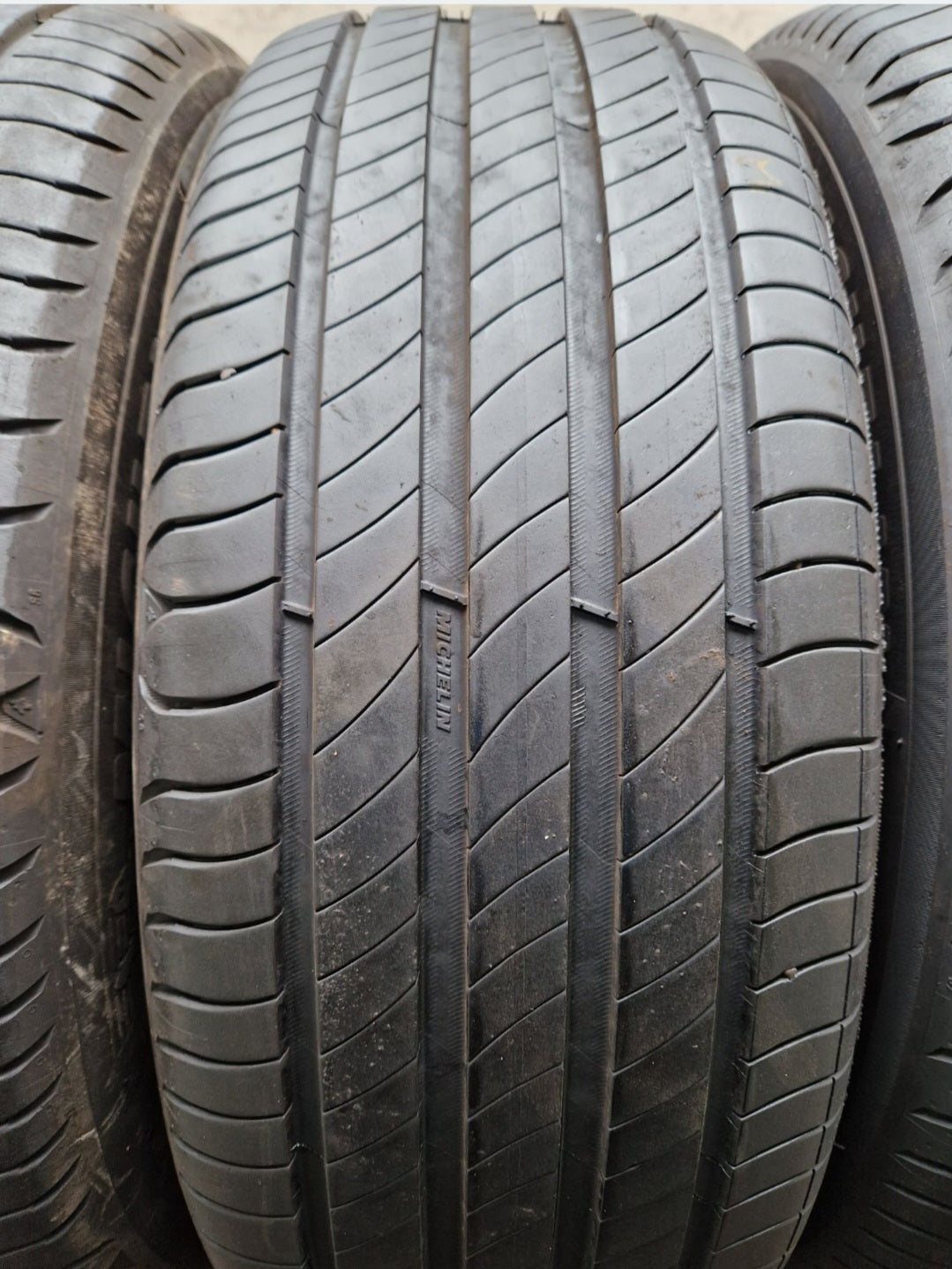 Opony letnie Michelin Primacy 4 225/55r18 (102V) XL
