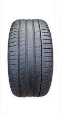 Opona letnia Pirelli P Zero 305/40r20 (112Y) BMW Run Flat