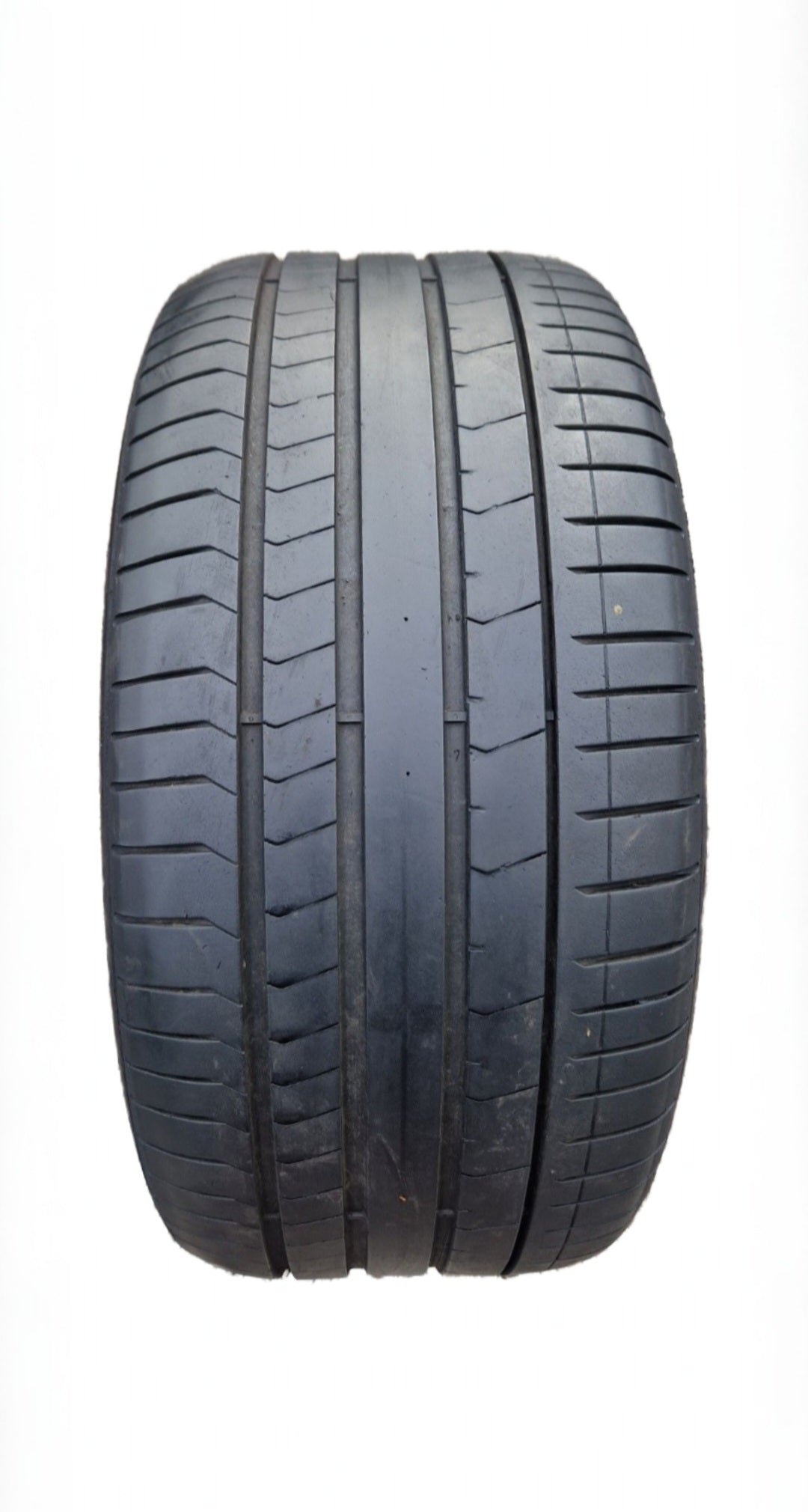 Opona letnia Pirelli P Zero 305/40r20 (112Y) BMW Run Flat