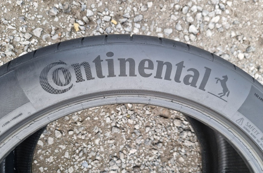 Opony letnie Continental Sport Contact 6 315/40r21 (105Y) XL /MO1
