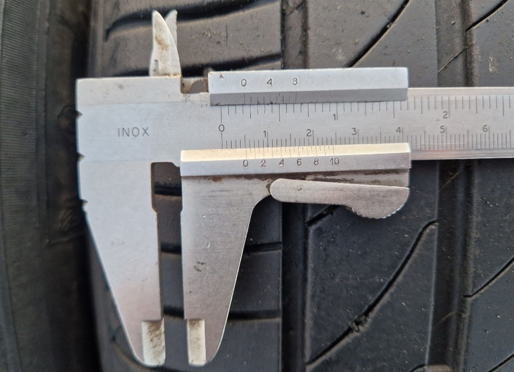 Opony letnie Michelin Primacy 3 ST 235/55r18 (100V)