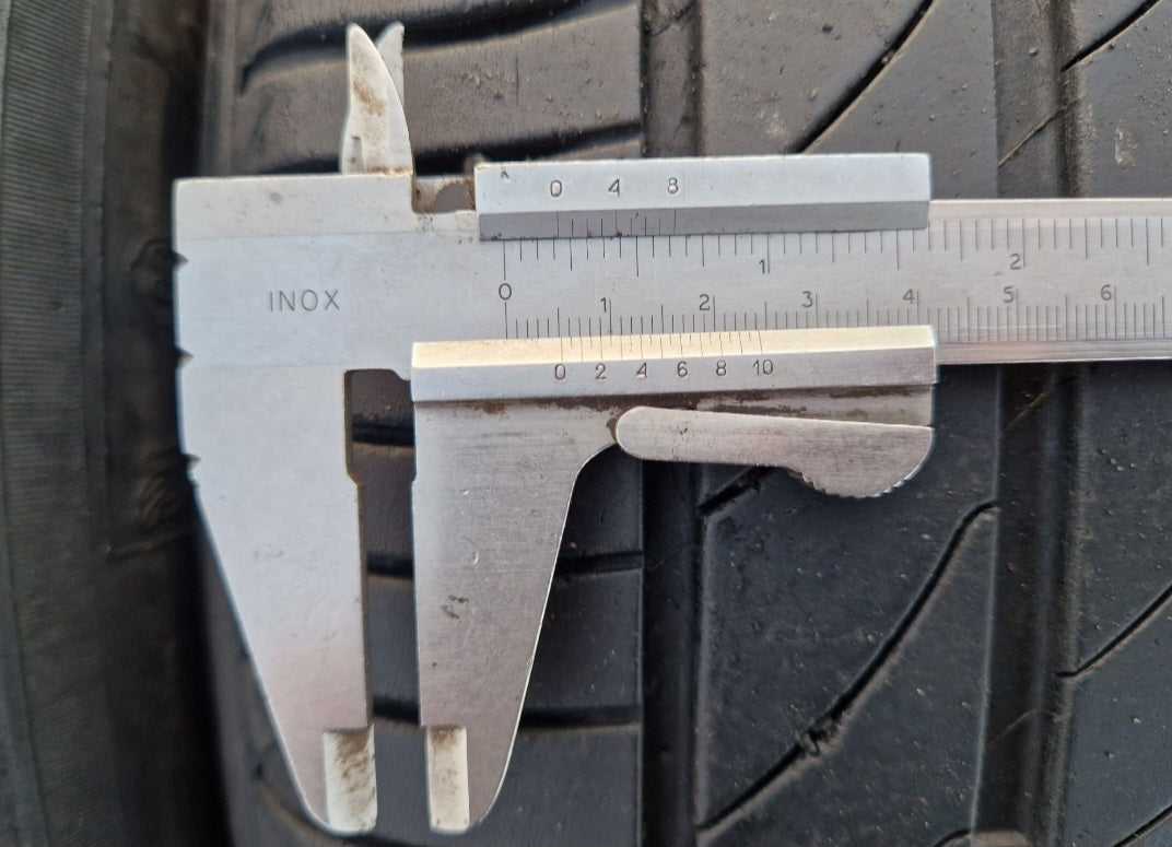Opony letnie Michelin Primacy 3 ST 235/55r18 (100V)