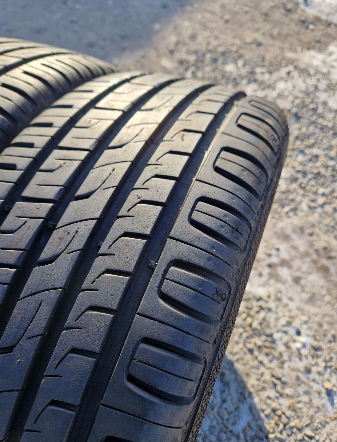 Opony letnie Barum Bravuris 3. 195/50r16 (88V)XL