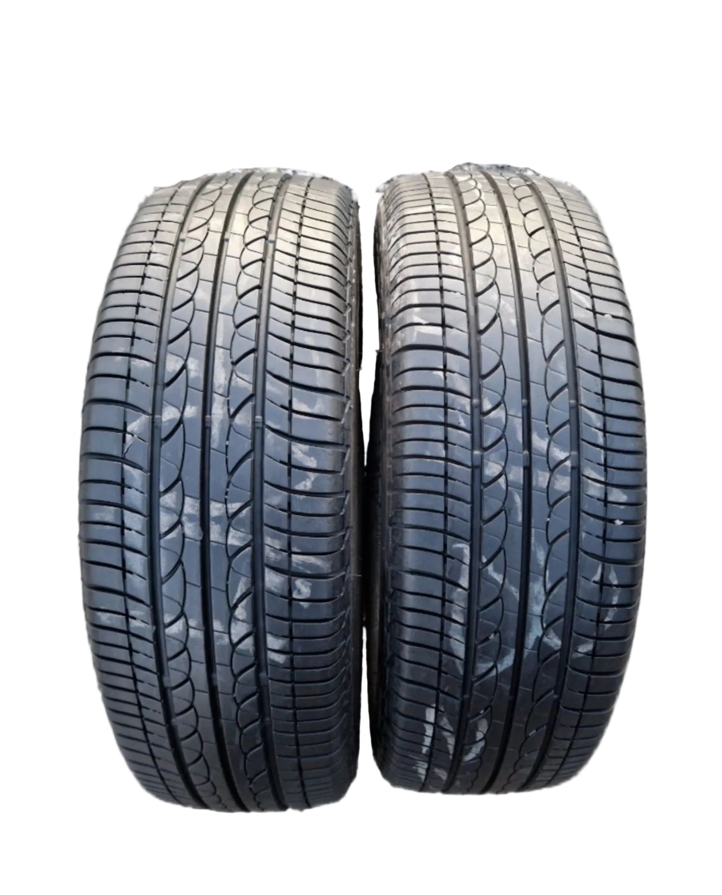 Opony letnie Bridgestone Ecopia B250  175/70r14 (84T)