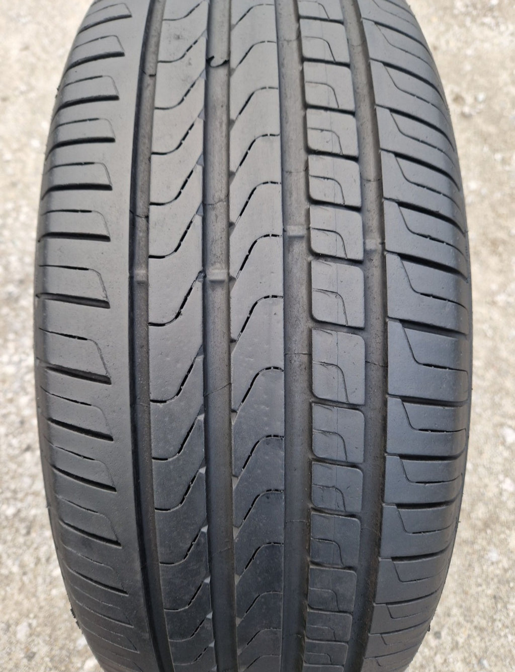 Opona letnia Pirelli Cinturato P7 245/55r17 (102V) BMW Run Flat
