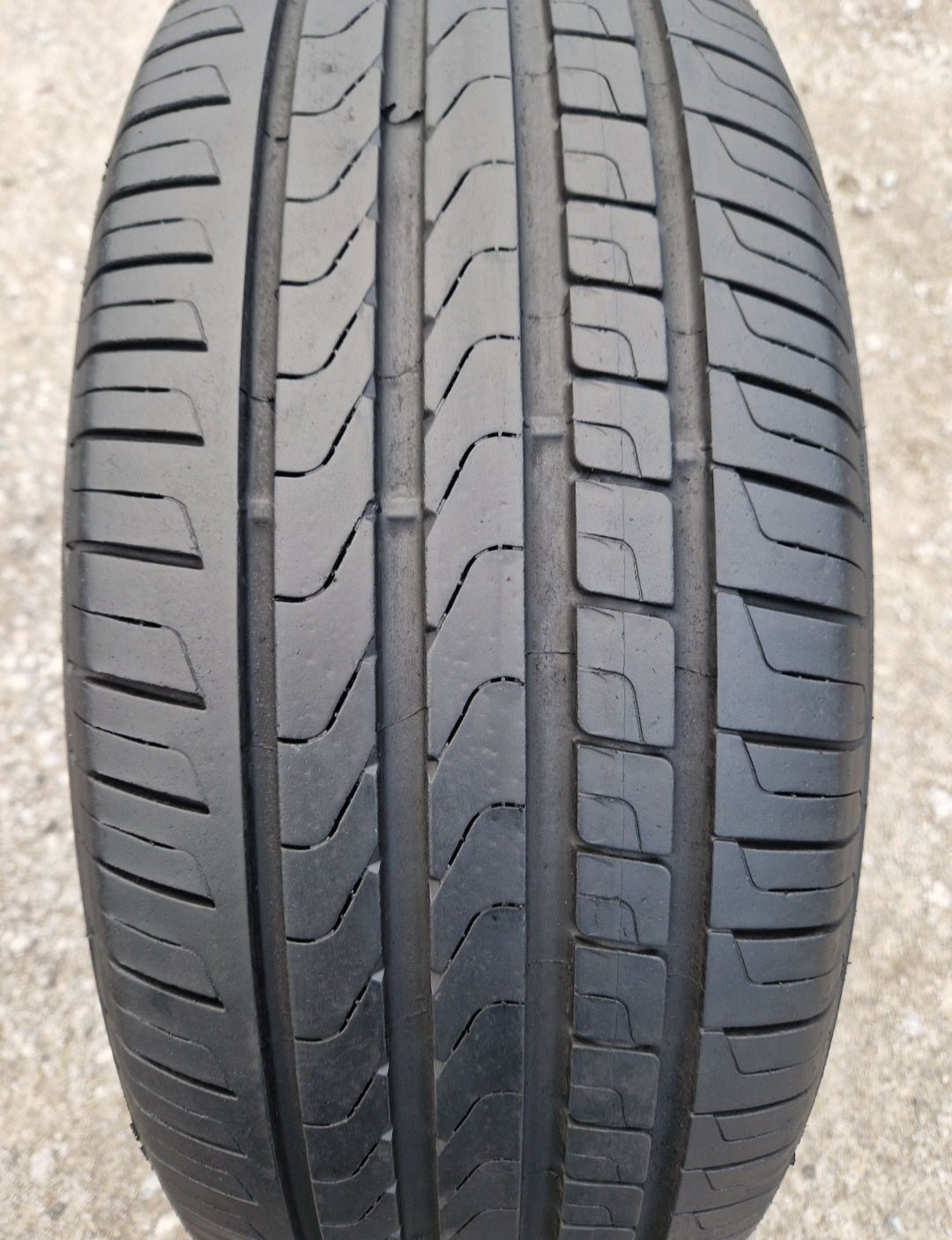 Opona letnia Pirelli Cinturato P7 245/55r17 (102V) BMW Run Flat