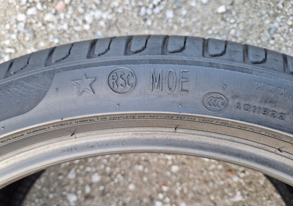 Opona letnia Pirelli Cinturato P7 245/40r19 (98Y) XL/MOE/BMW/RSC