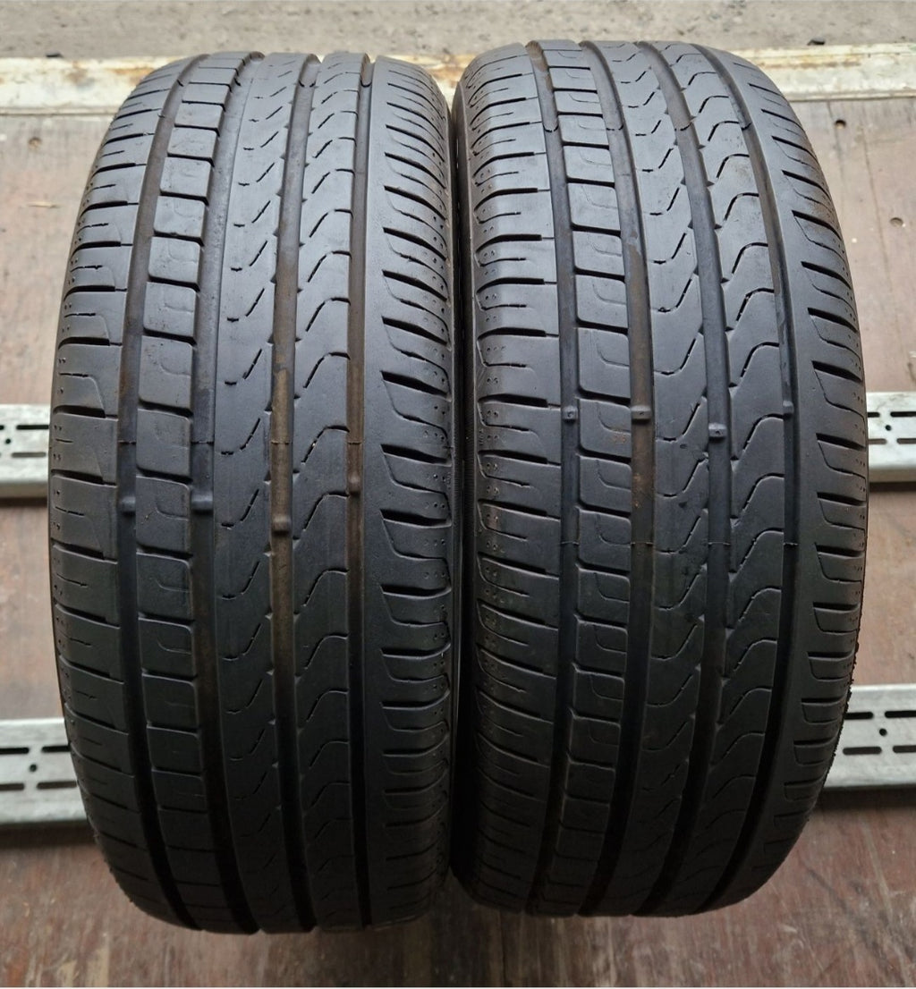 Opony letnie Pirelli Cinturato P7 205/55r16 (91V)