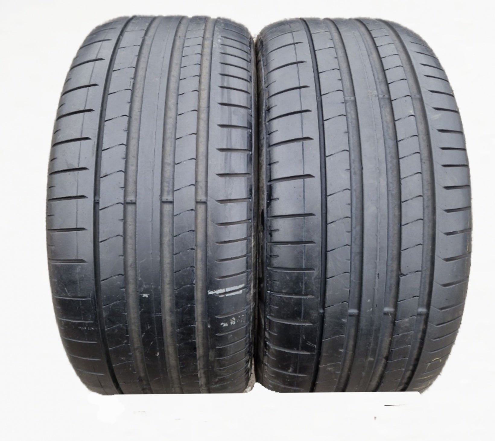 Opony letnie Pirelli P Zero MO-S 285/40r22 (106Y)