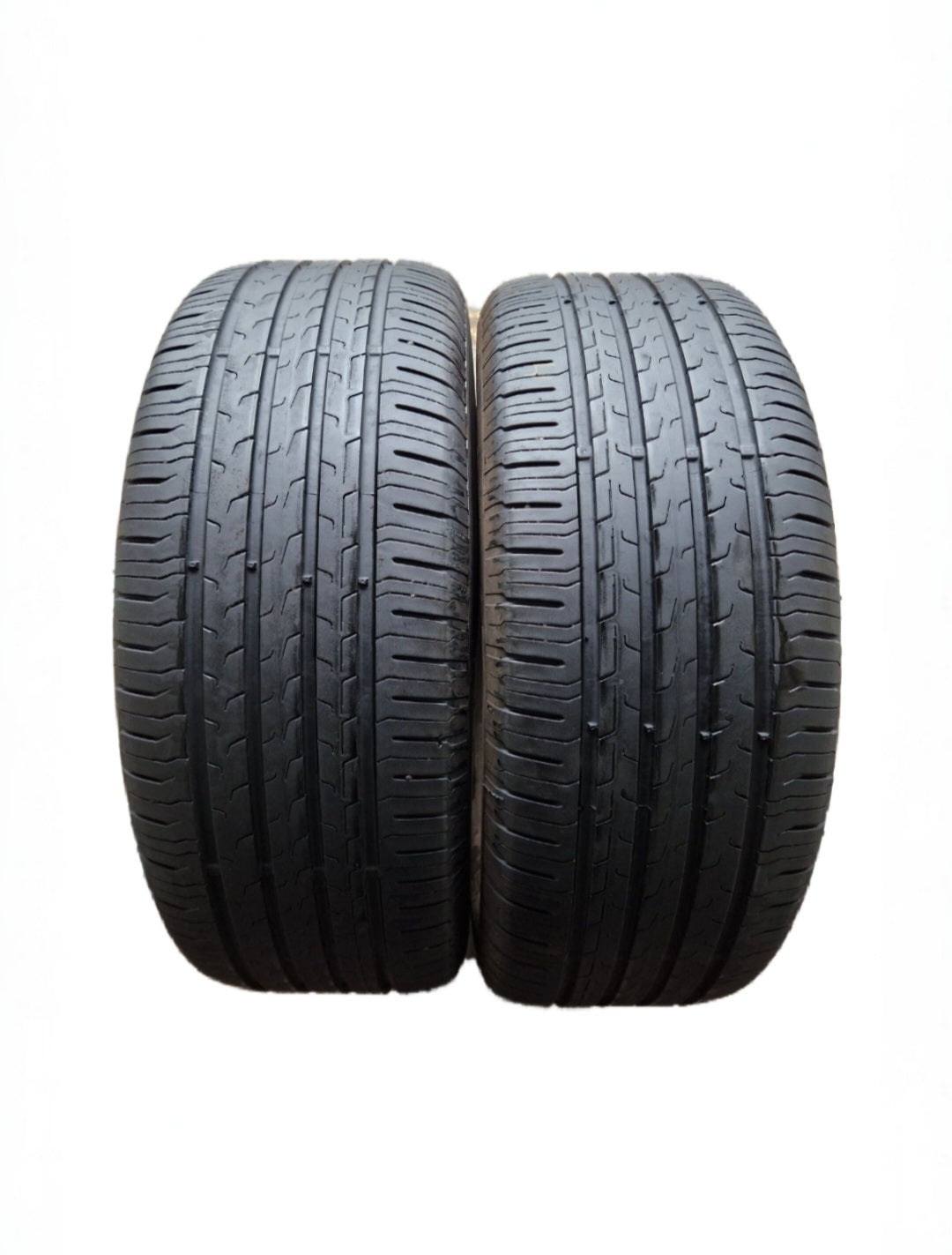 Opony letnie Continental EcoContact 6  235/55r18(104V) XL