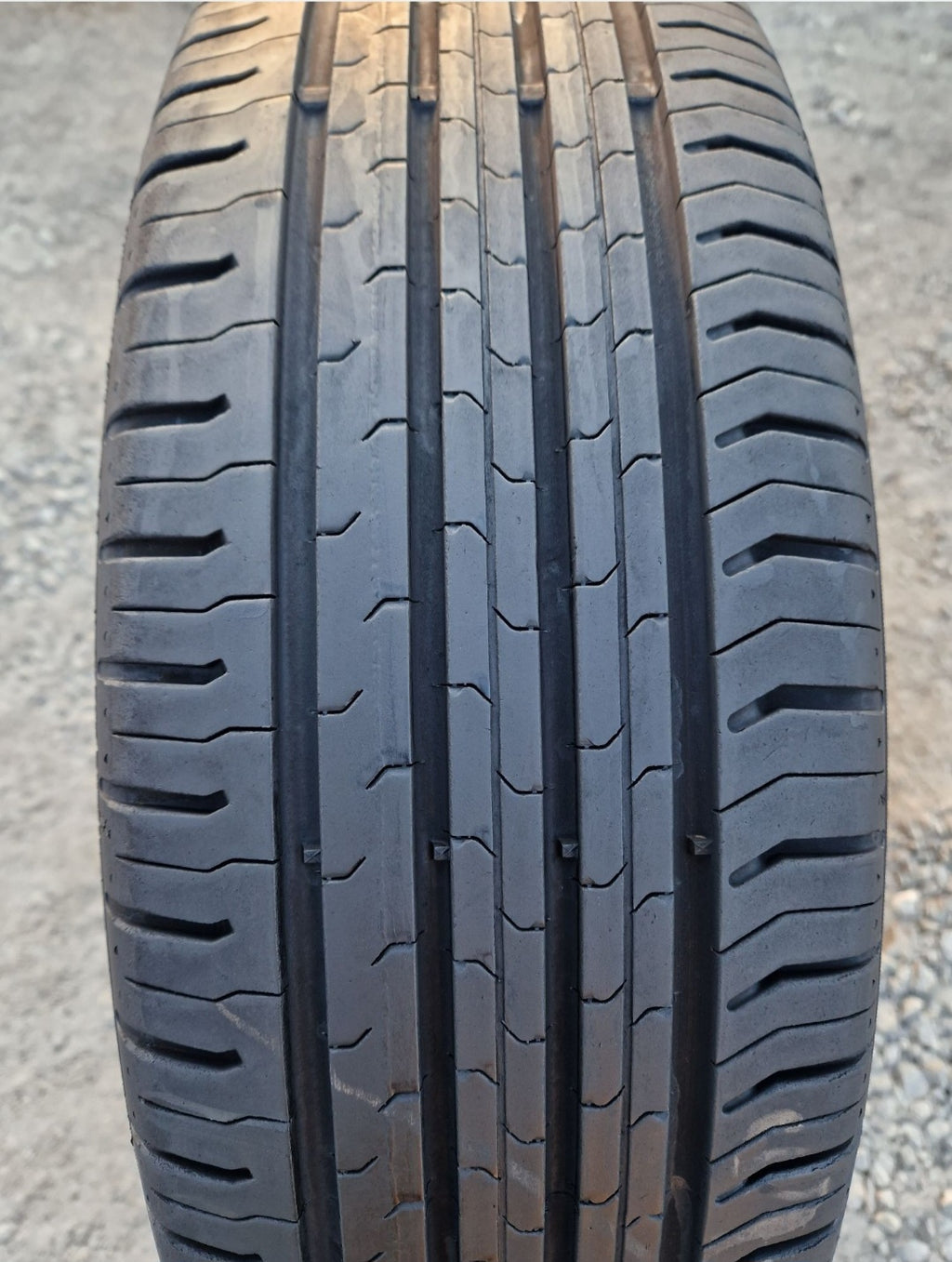 Opona letnia Continental ContiEcoContact 5   195/55r20 (95H) XL