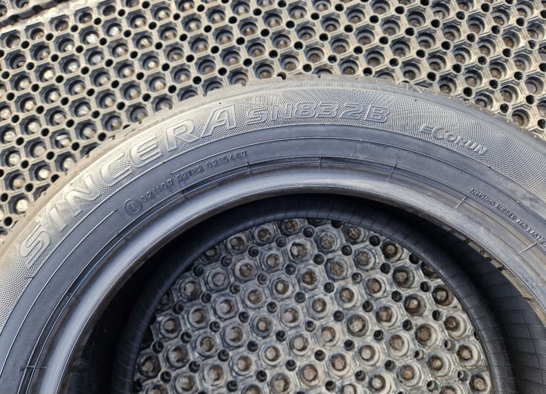 Opony letnie Falken Sincera SN832B EcoRun 205/55r16 (91V)