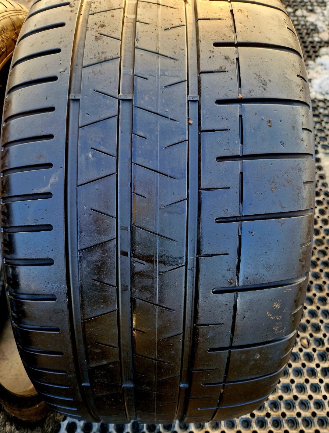 Opony letnie Pirelli P Zero Corsa 295/35r21 (103Y) XL/NEO