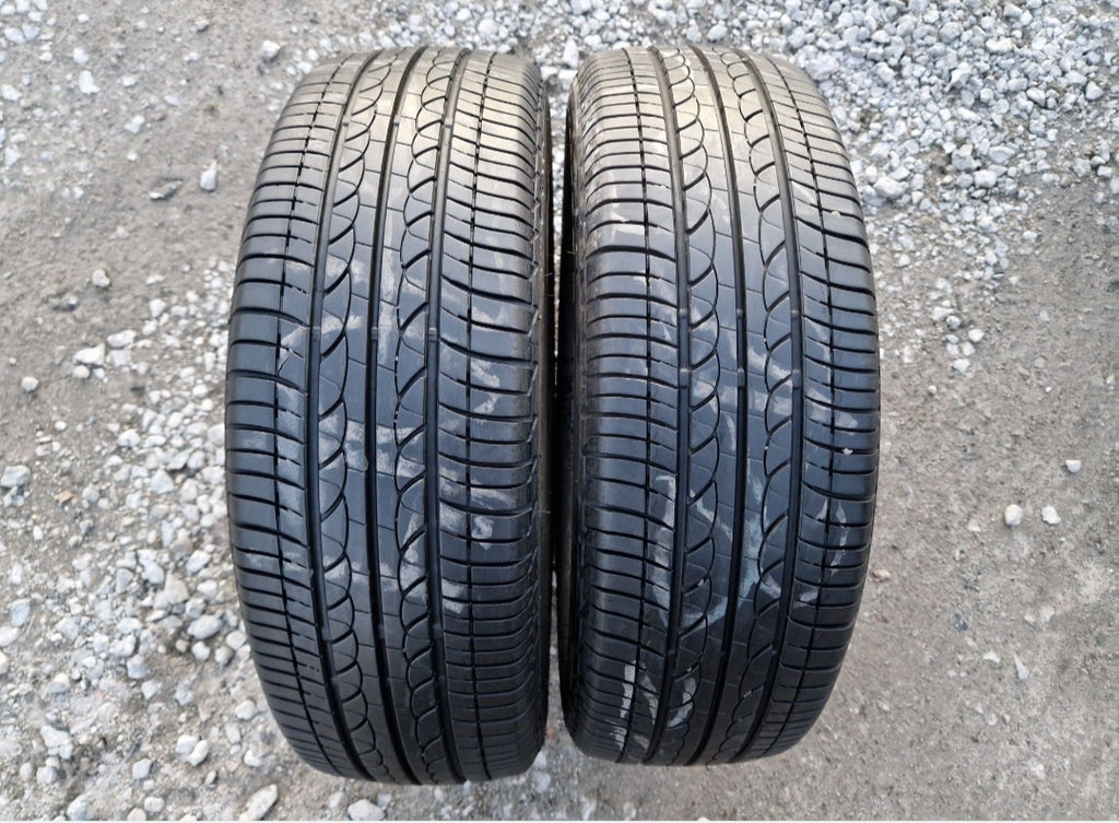 Opony letnie Bridgestone Ecopia B250  175/70r14 (84T)