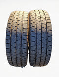 Opony wielosezonowe Continental VonContact 4 Season  205/75r16C