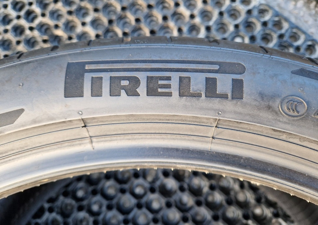 Opony letnie Pirelli P Zero 315/30r22 (107Y) XL/NO