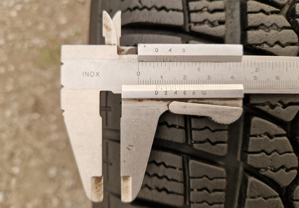 Opony zimowe Taurus Winter 601 195/55r15 (85H)