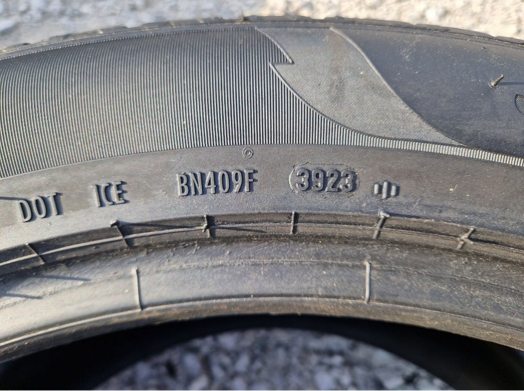 Opony zimowe Pirelli Scorpion Winter 315/40r21 (115V) MO1