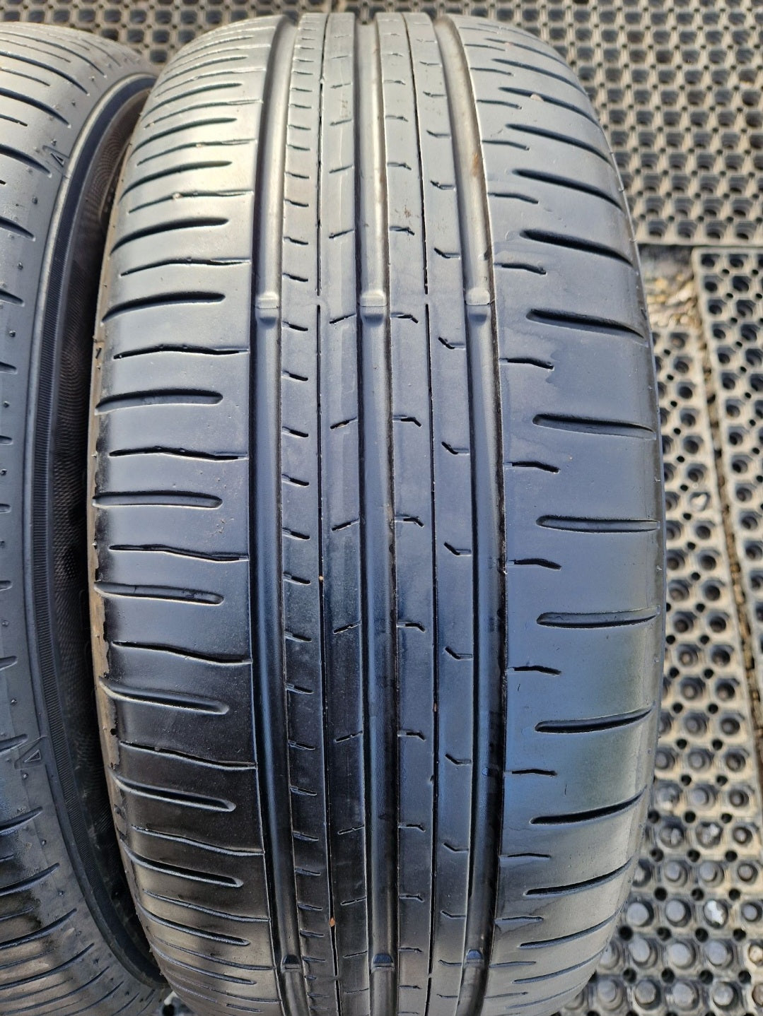 Opony letnie Falken Sincera SN832B EcoRun 205/55r16 (91V)