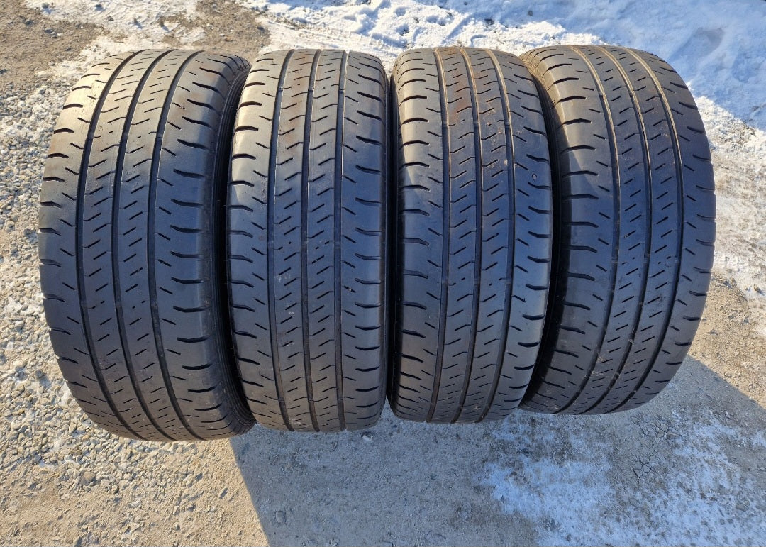 Opony letnie Falken Linam Vano 1  235/65r16C  do busa