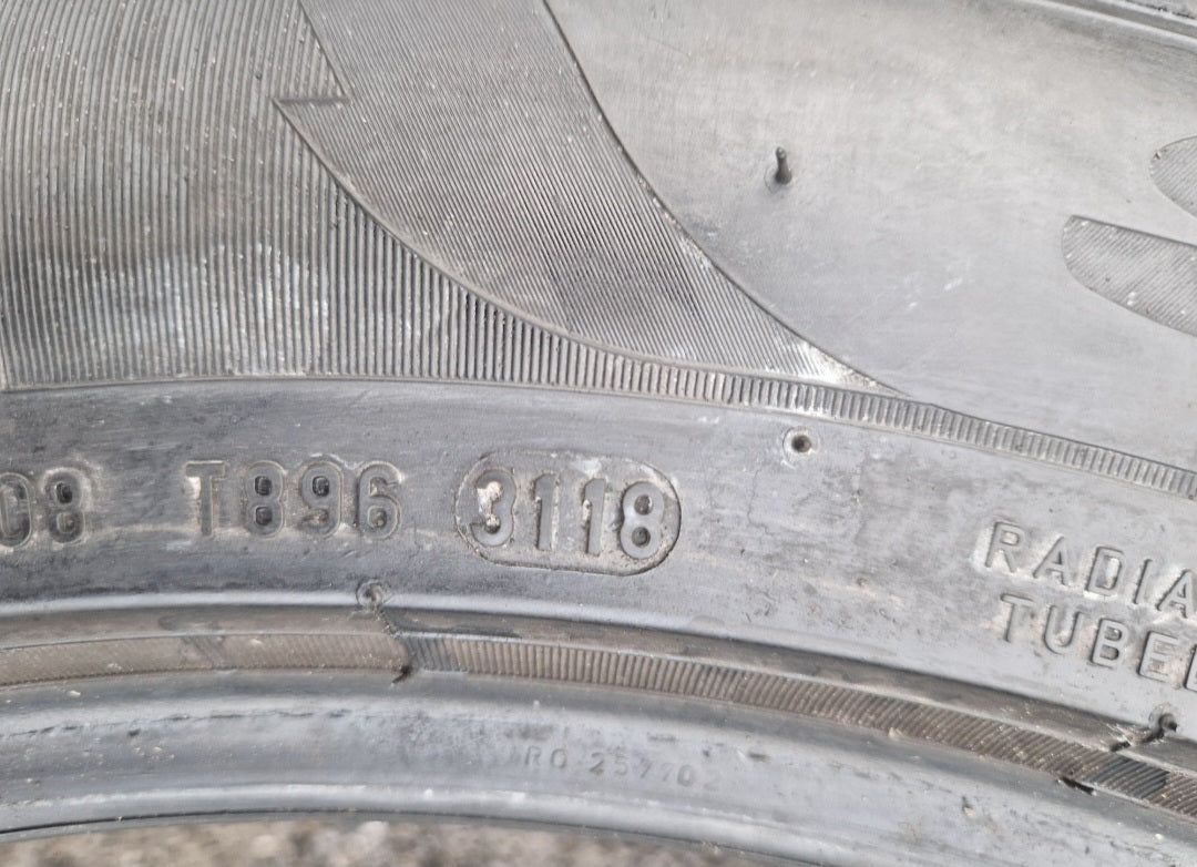 Opony zimowe Pirelli Scorpion Winter 235/55r19 (101H) Run Flat/MOE