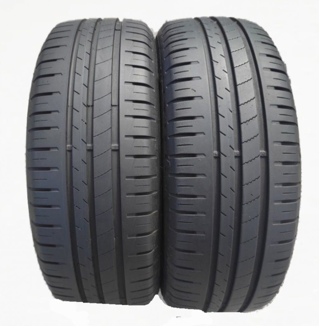 Opony letnie Goodyear EfficientGrip 185/55r15 (82H)