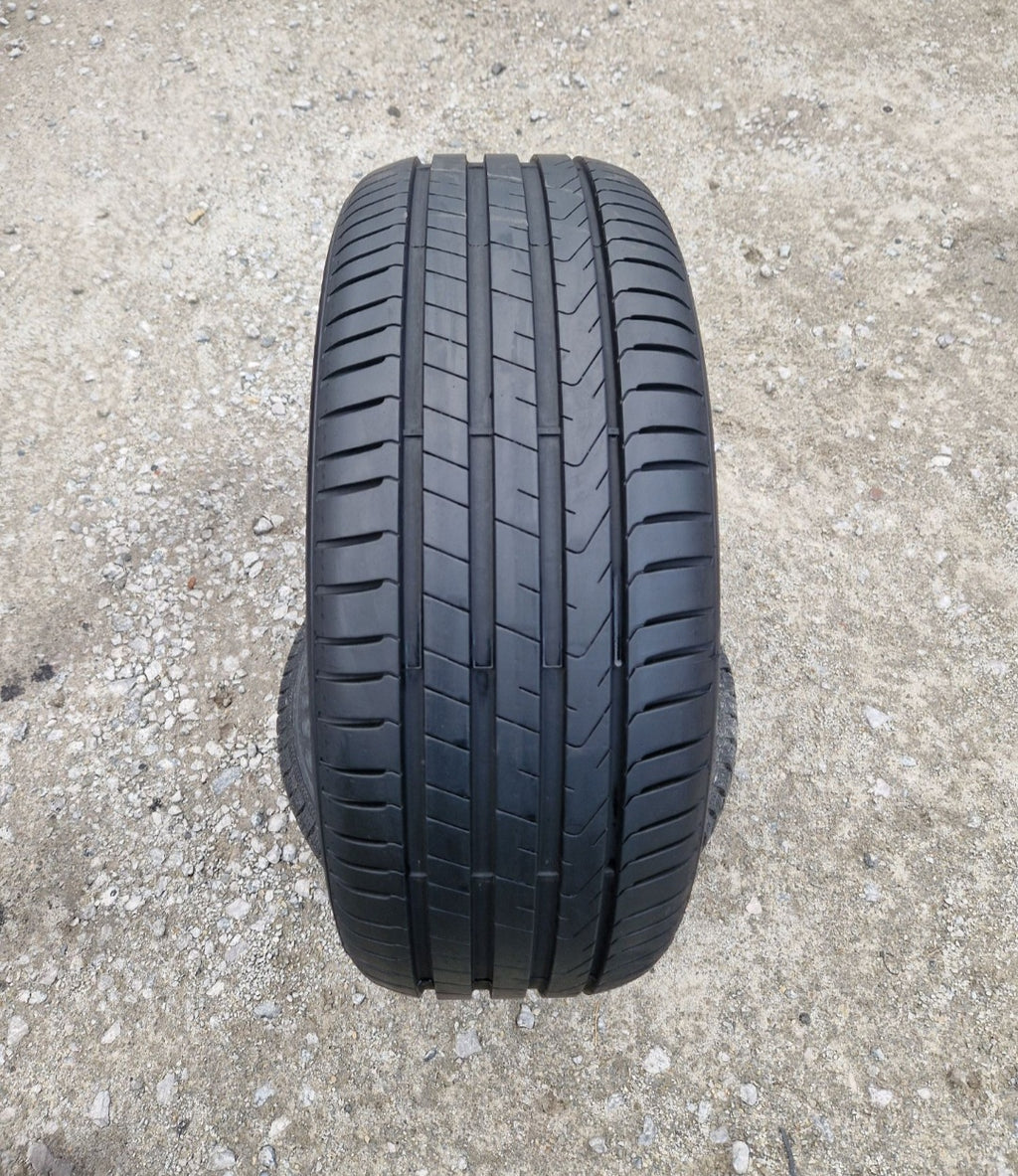 Opona letnia Pirelli Scorpion 255/45r19 (100V)