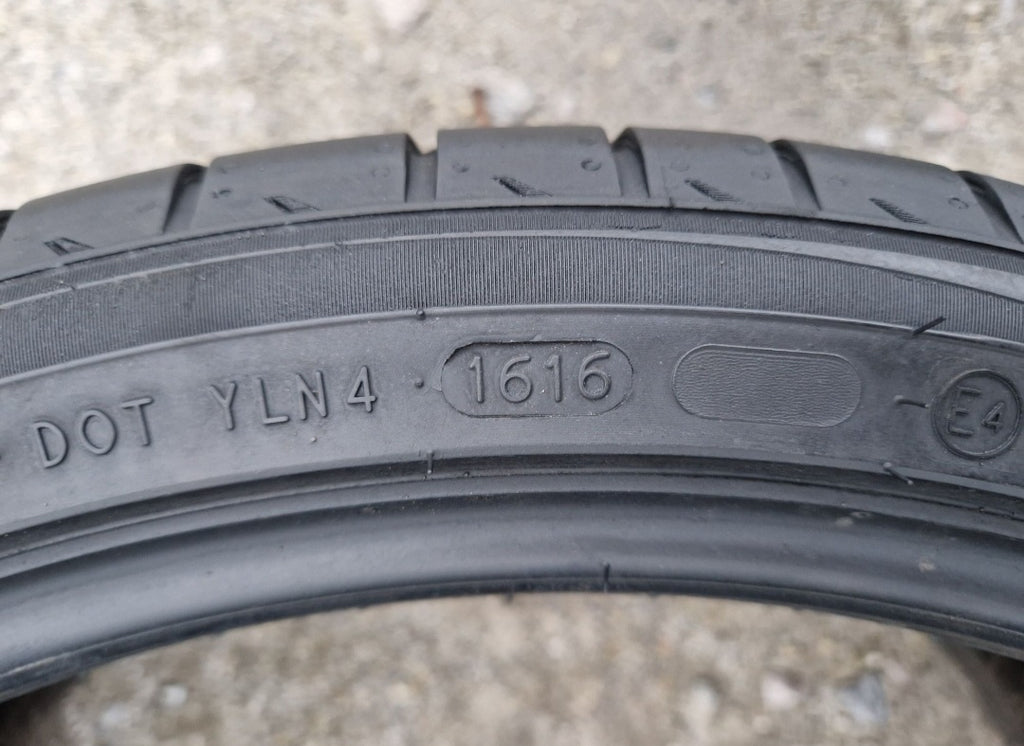 Opona letnia Nokian Z Line 255/35r20 (97Y) XL