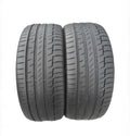 Opony letnie Continental PremiumContact 6 285/45r22 (114Y)XL MO-Silent